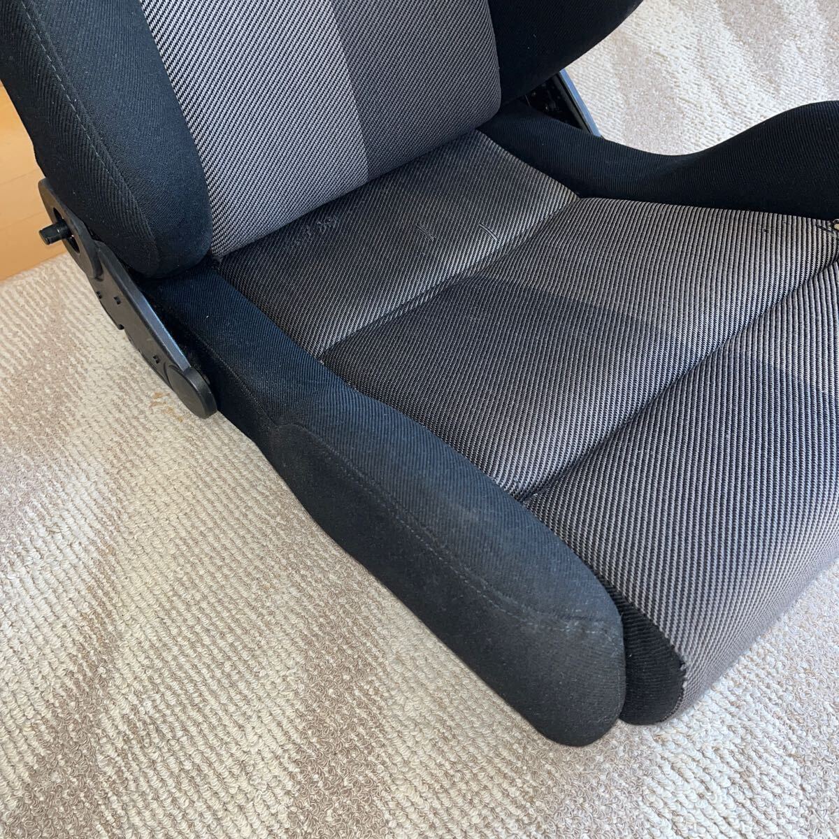  レカロ RECARO シート セミバケットシート_3