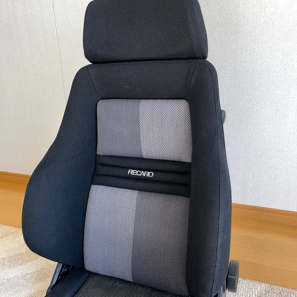  レカロ RECARO シート セミバケットシート_4