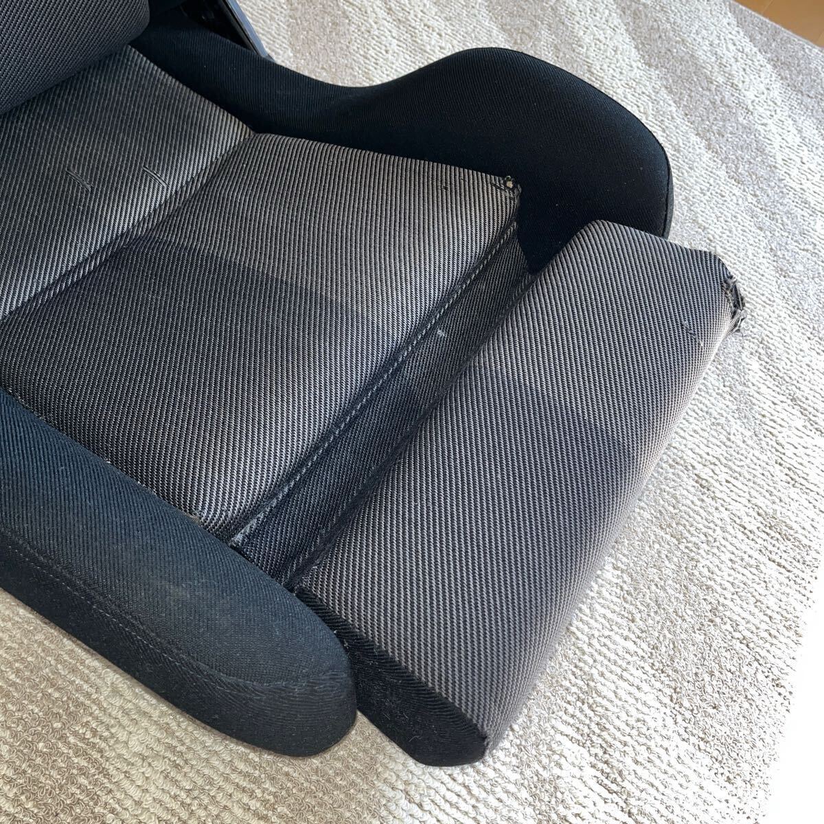  レカロ RECARO シート セミバケットシート_6