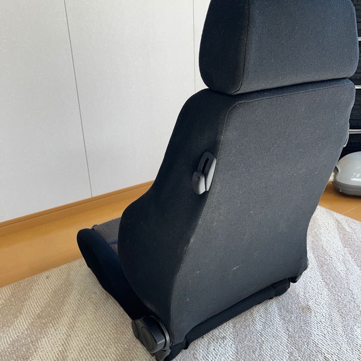  レカロ RECARO シート セミバケットシート_7