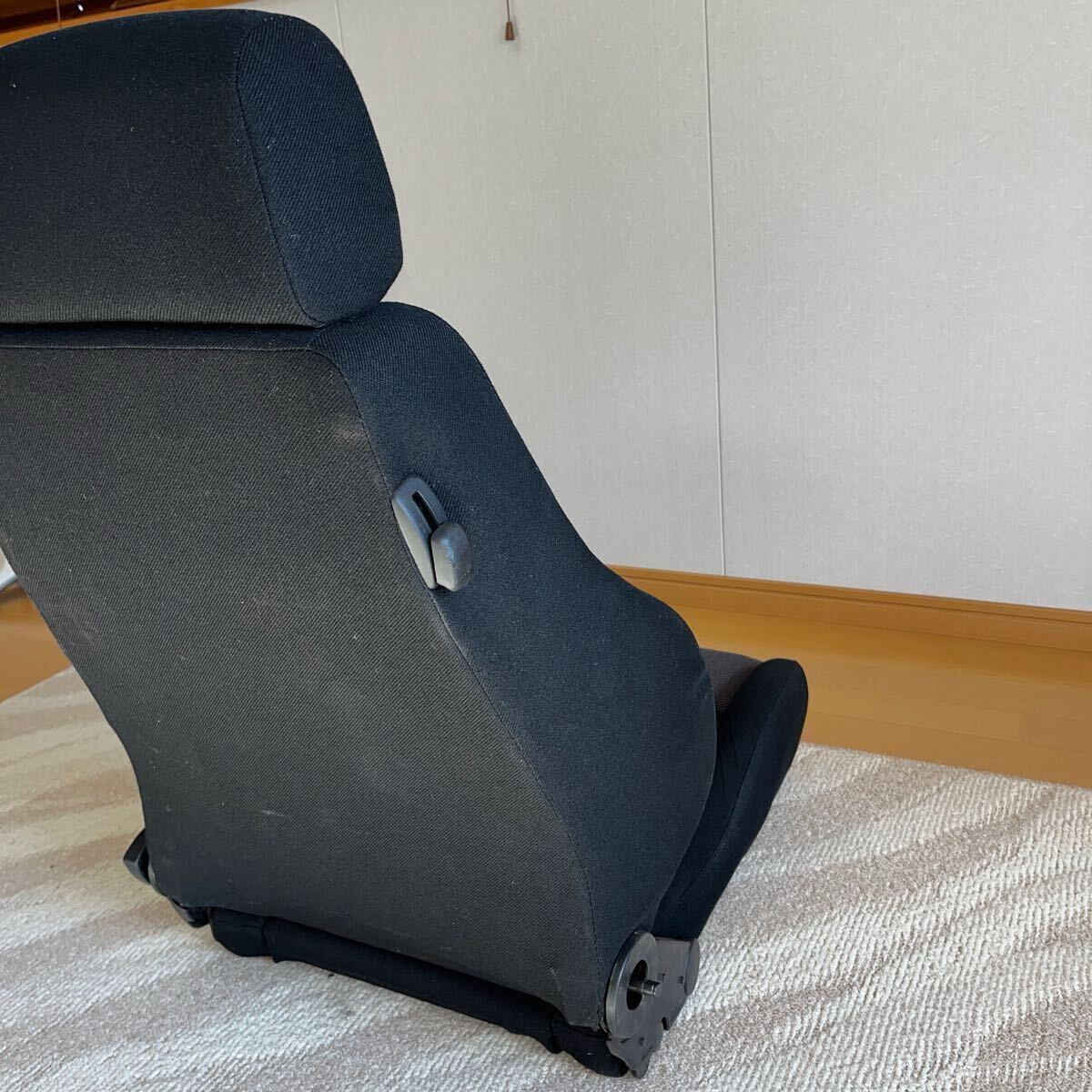  レカロ RECARO シート セミバケットシート_8