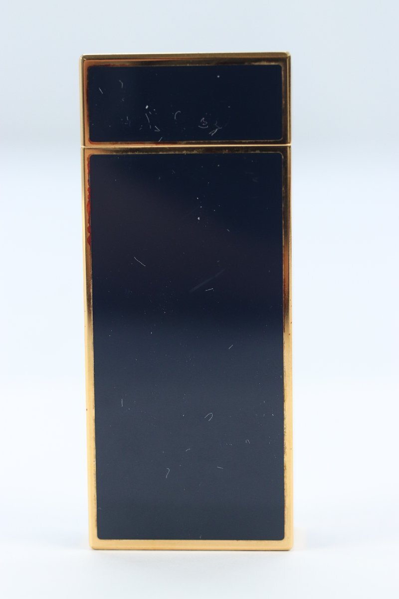 Cartier カルティエ ライター ガスライター ペンタゴン 五角形