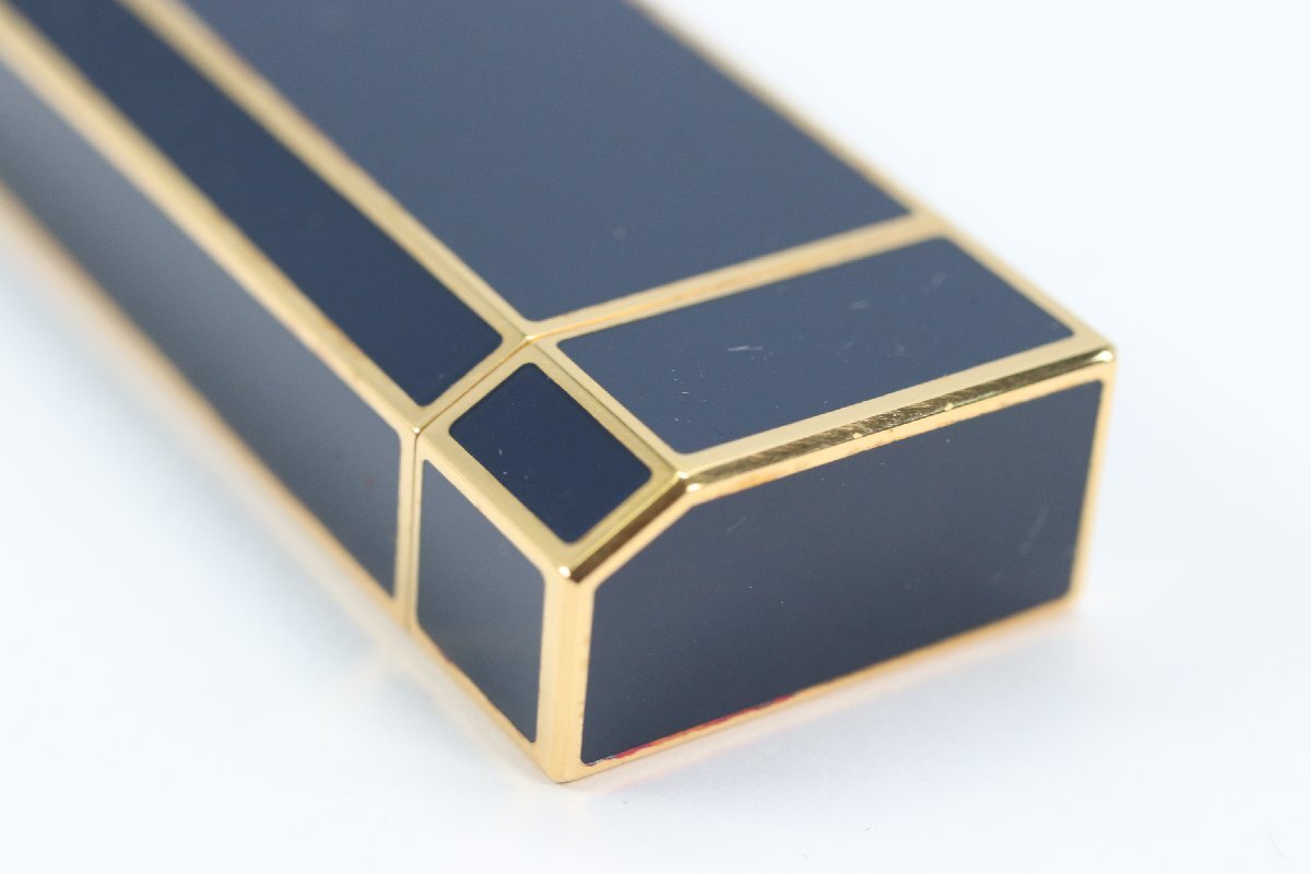 Cartier カルティエ ライター ガスライター ペンタゴン 五角形