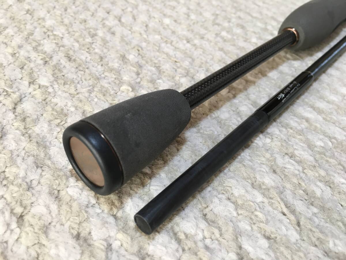 ICE CUBE IC-610TFLB-one-T2 TICT 10th TICT Rod Ice Cube Full Length