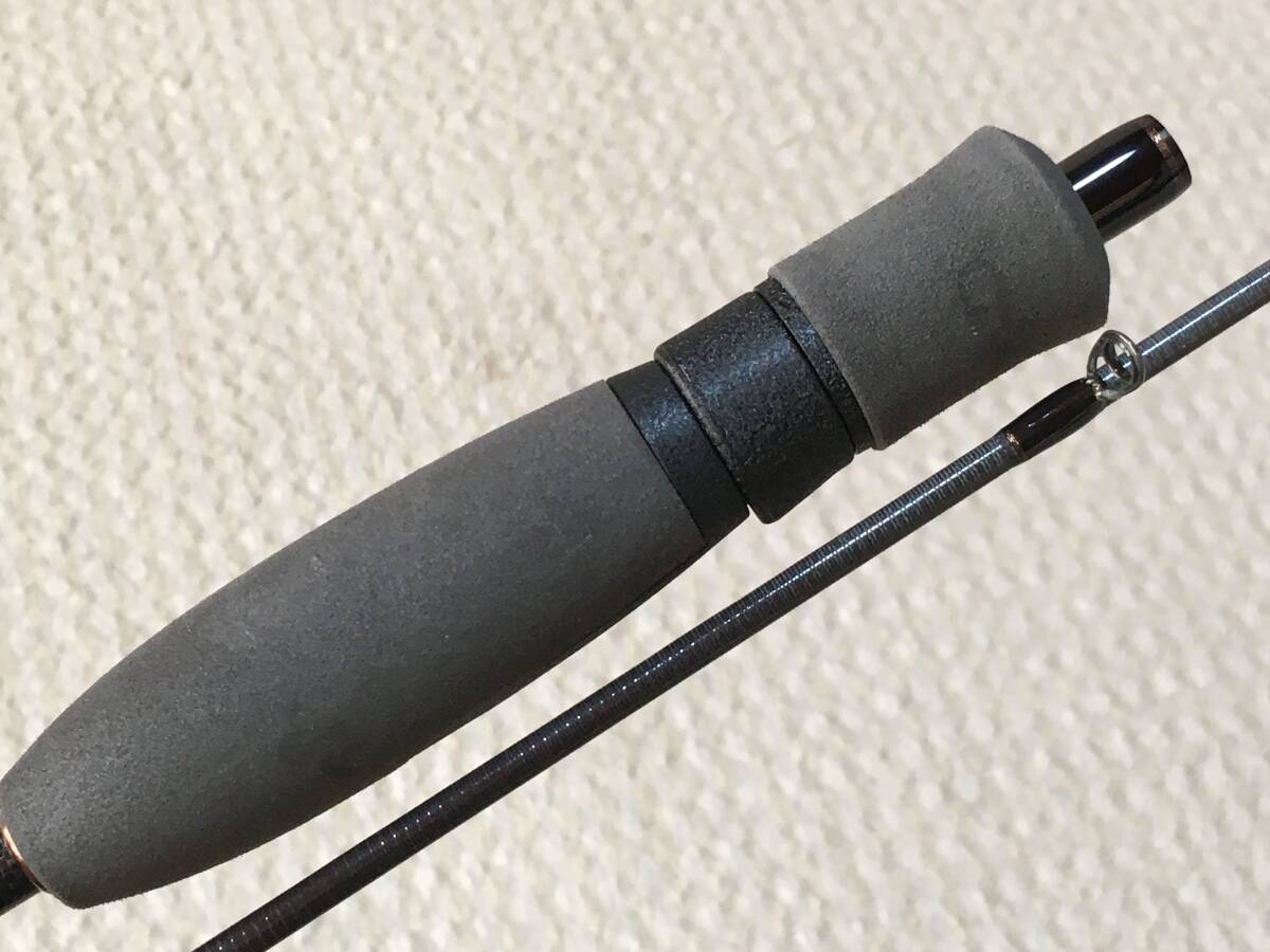 ICE CUBE IC-610TFLB-one-T2 TICT 10th TICT Rod Ice Cube Full Length