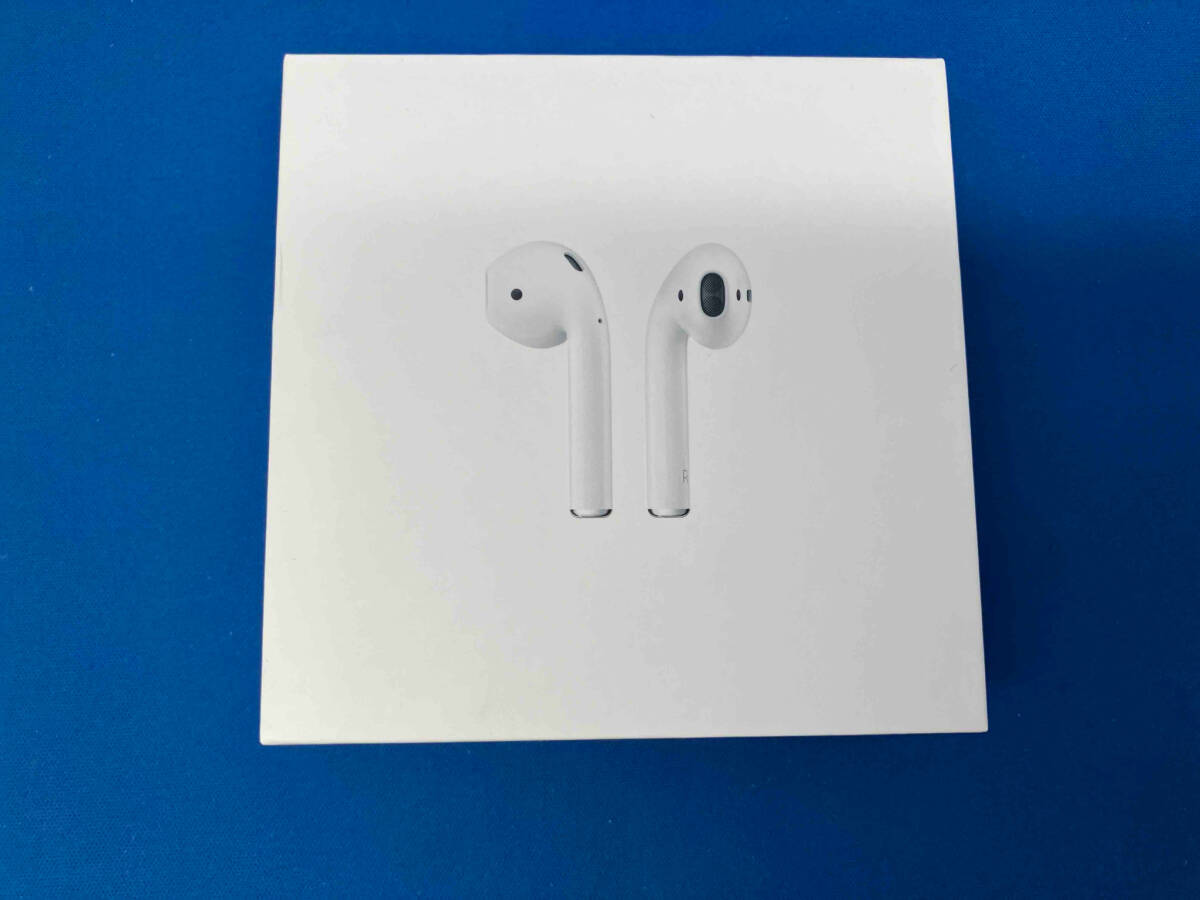 Apple MV7N2J/A AirPods with Charging Case MV7N2J/A ヘッドホン