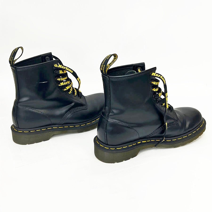 DR.MARTENS ドクターマーチン 11822 レースアップブーツ 8ホール