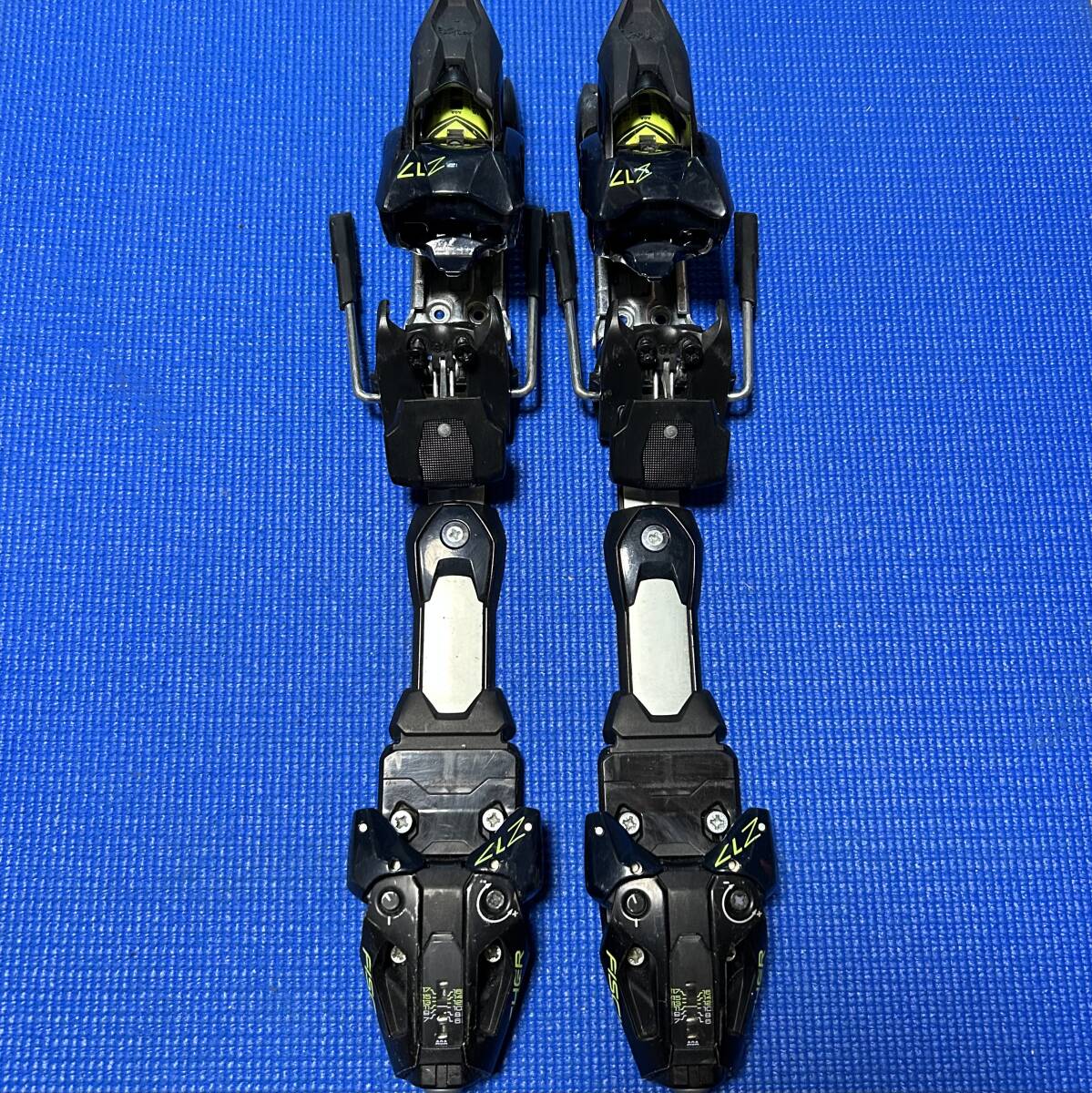 フィッシャー TYROLIA チロリア スキービンディング 大人用 スポーツ別