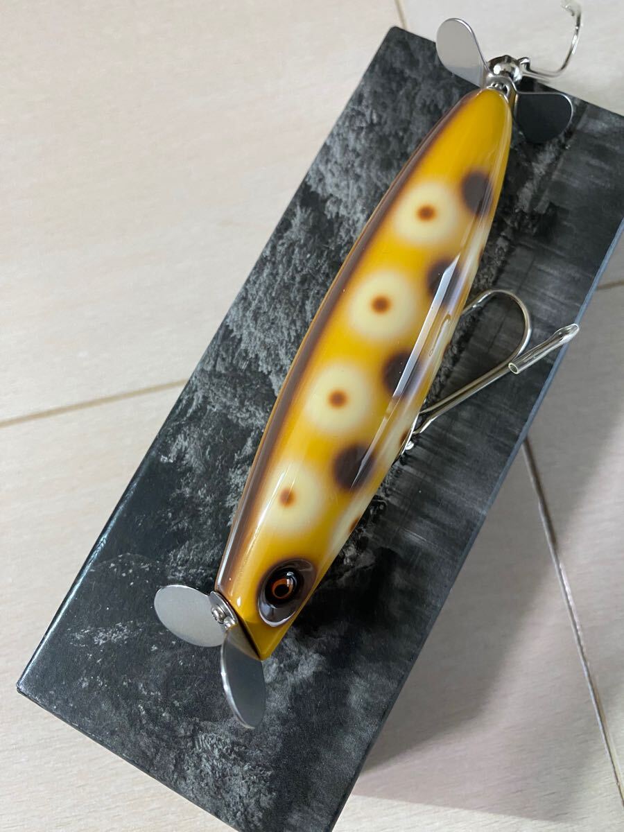 エニードープ　ANYDOPE シュリンクフライノーズ　新品未使用品　ローカル　チェスト114 _5