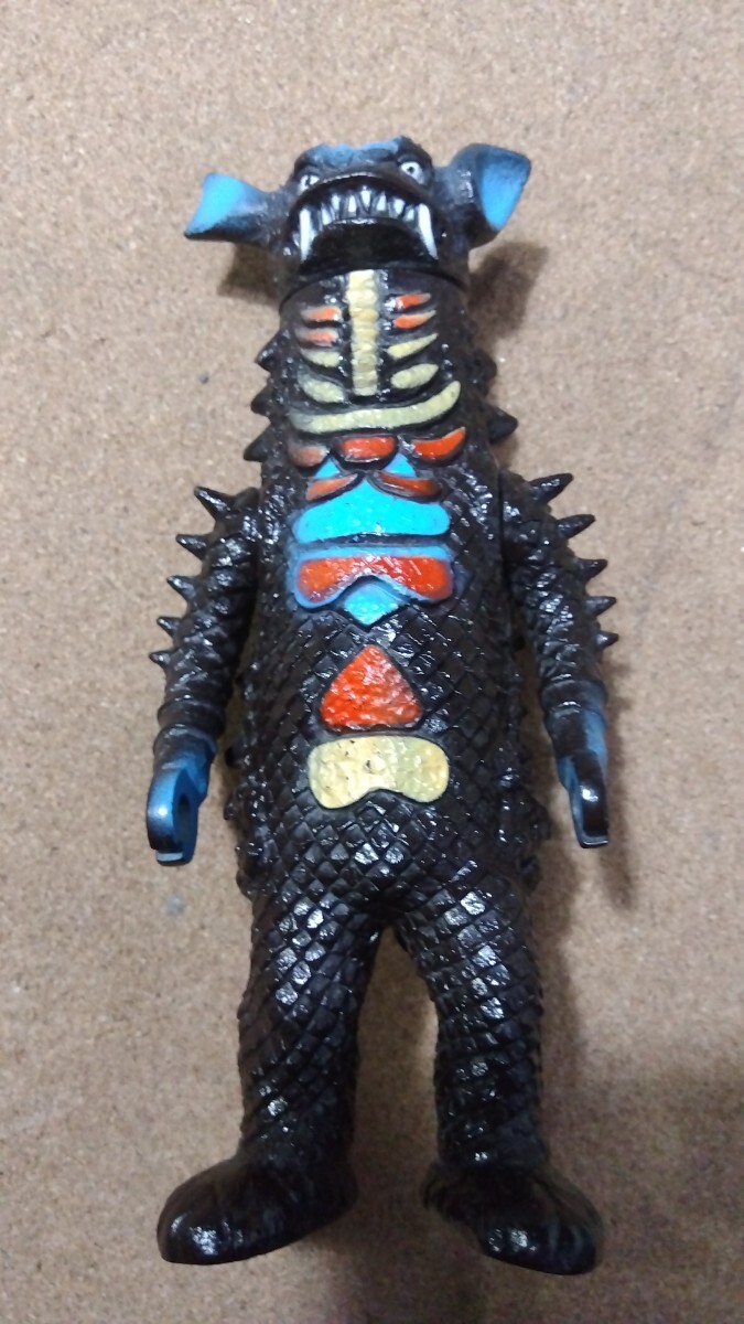 ポピー/キングザウルス/ギャンゴ/レトロ/(ウルトラマン)｜売買された