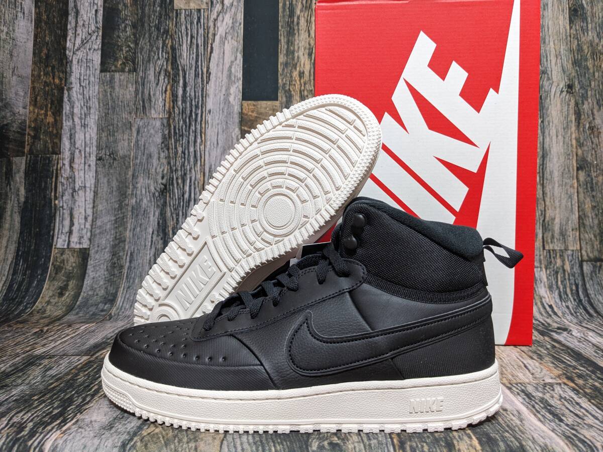 VISION NIKE COURT LO (Nike Low Vision Court WIB7939 W 072LTBONE 