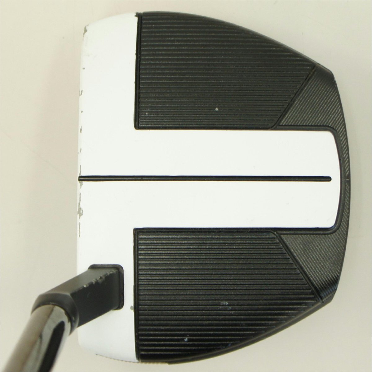 1円【一般中古】TaylorMade テーラーメイド/Spider スパイダー fcg スモールスラント パター 男性 右利き/01_2
