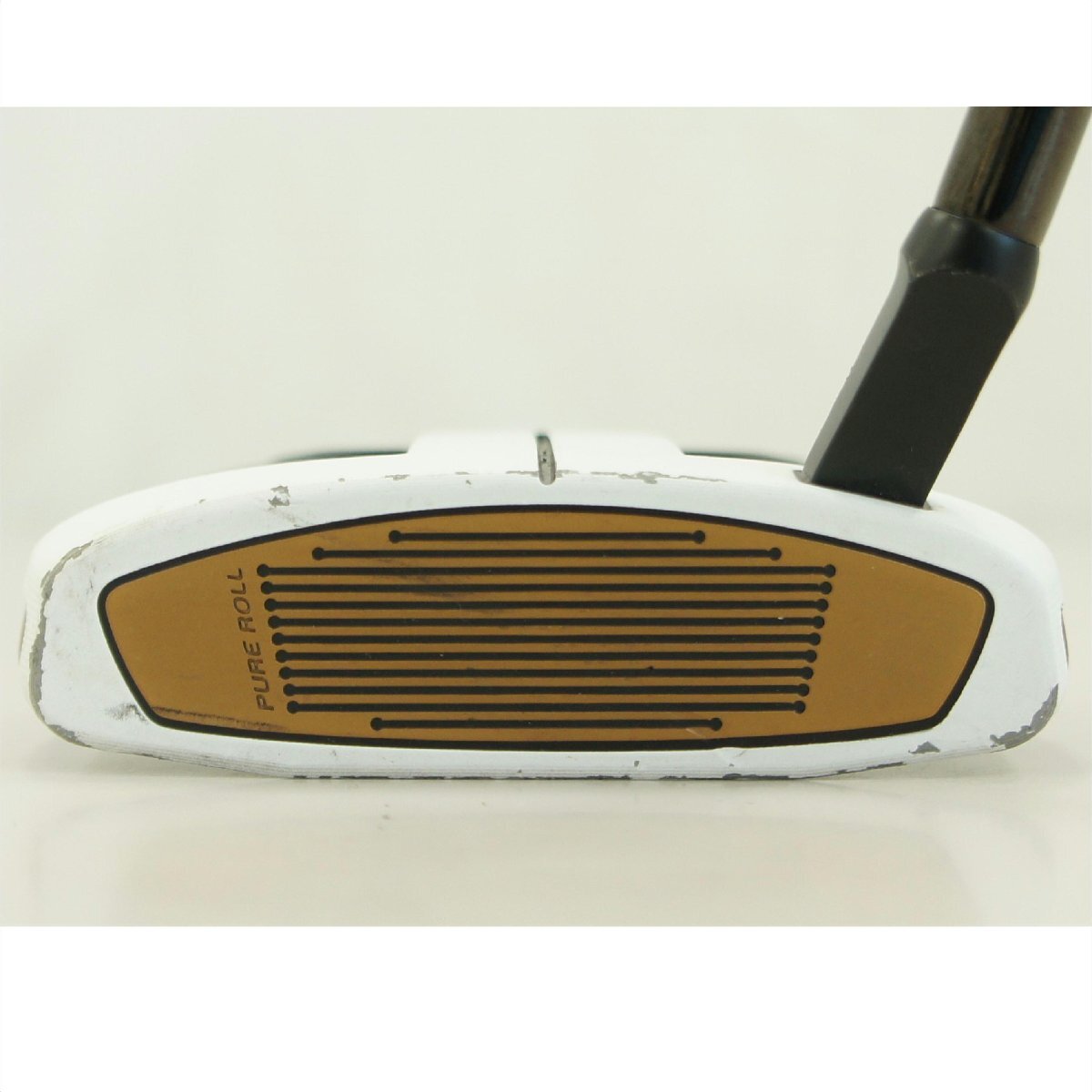 1円【一般中古】TaylorMade テーラーメイド/Spider スパイダー fcg スモールスラント パター 男性 右利き/01_3