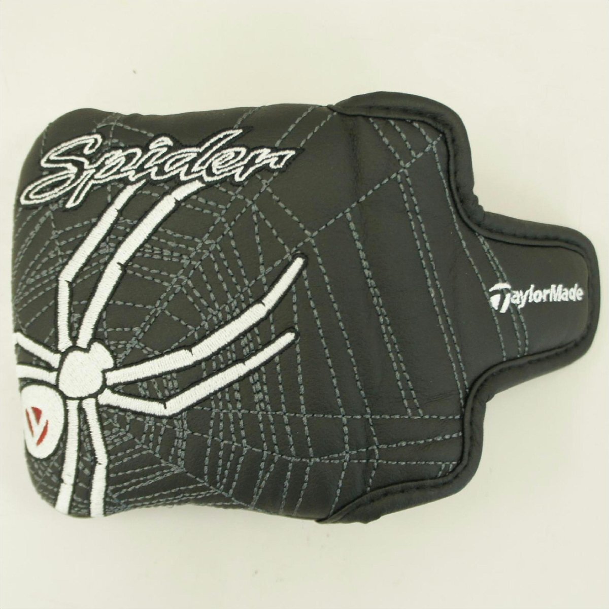 1円【一般中古】TaylorMade テーラーメイド/Spider スパイダー fcg スモールスラント パター 男性 右利き/01_6