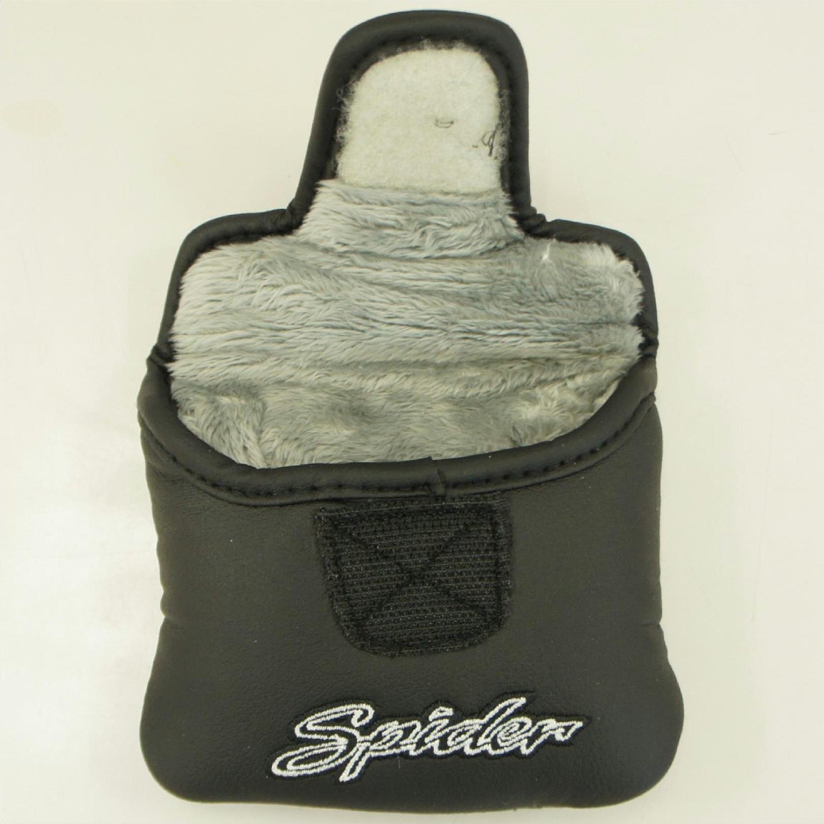 1円【一般中古】TaylorMade テーラーメイド/Spider スパイダー fcg スモールスラント パター 男性 右利き/01_7