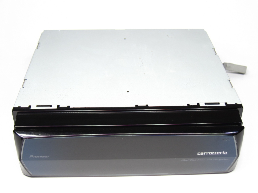 サイバーナビ カロッツェリア AVIC-VH99 パイオニア HDDインダッシュ 
