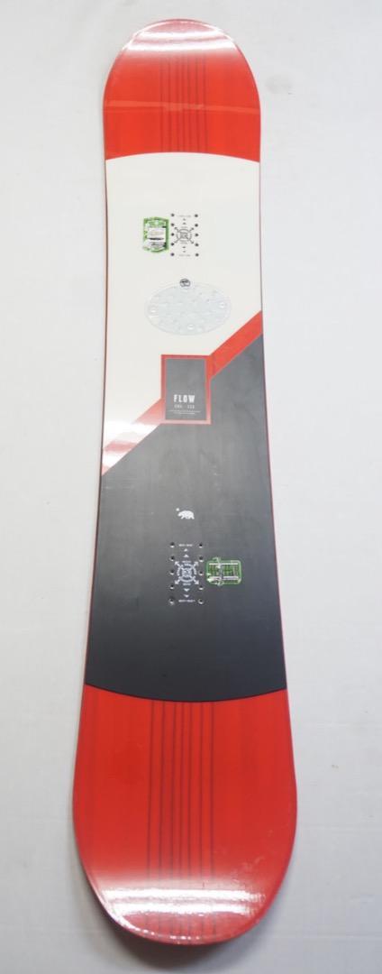 ウィンタースポーツ ヨネックス Smooth 154cm セットNITRO板 FLOW