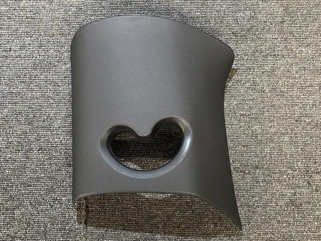 BMW ミニ ジョンクーパーワークス F56 DBA-XMJCW 純正 ピラートリム セット 希少 レア (内張/内装_2