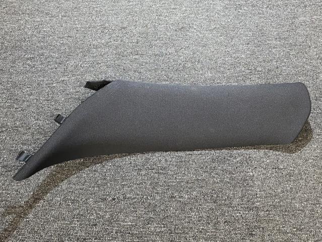 BMW ミニ ジョンクーパーワークス F56 DBA-XMJCW 純正 ピラートリム セット 希少 レア (内張/内装_8