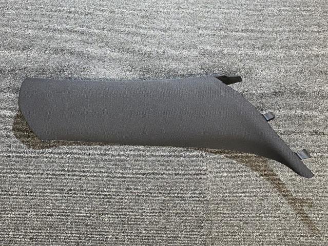 BMW ミニ ジョンクーパーワークス F56 DBA-XMJCW 純正 ピラートリム セット 希少 レア (内張/内装_9