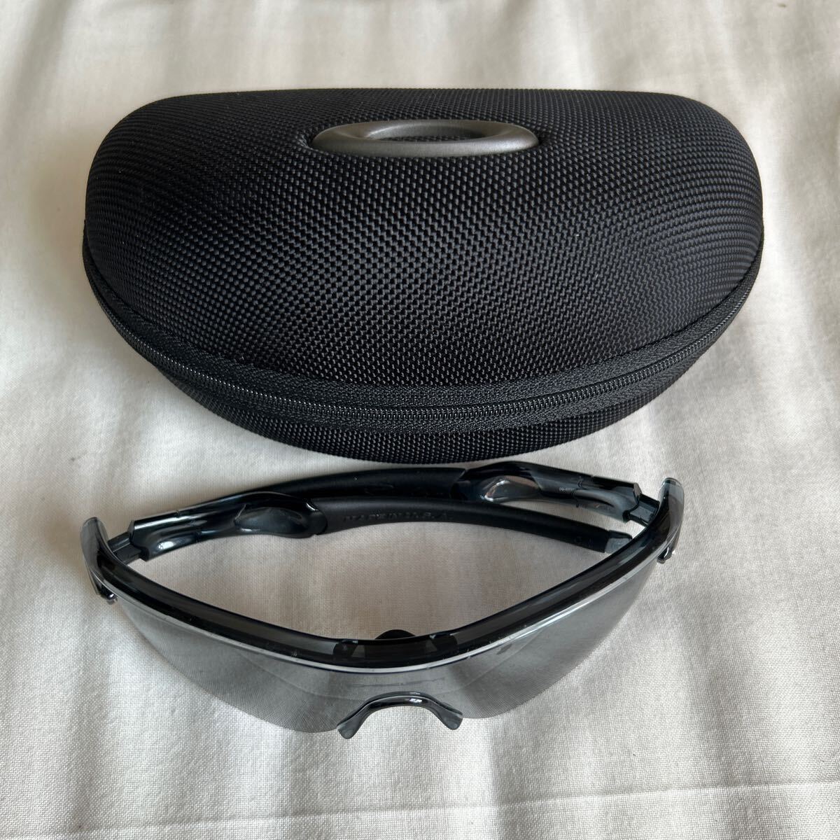 サングラス Oakley OAKLEY 09-671 RADAR PATH (オークリー) たまご by 