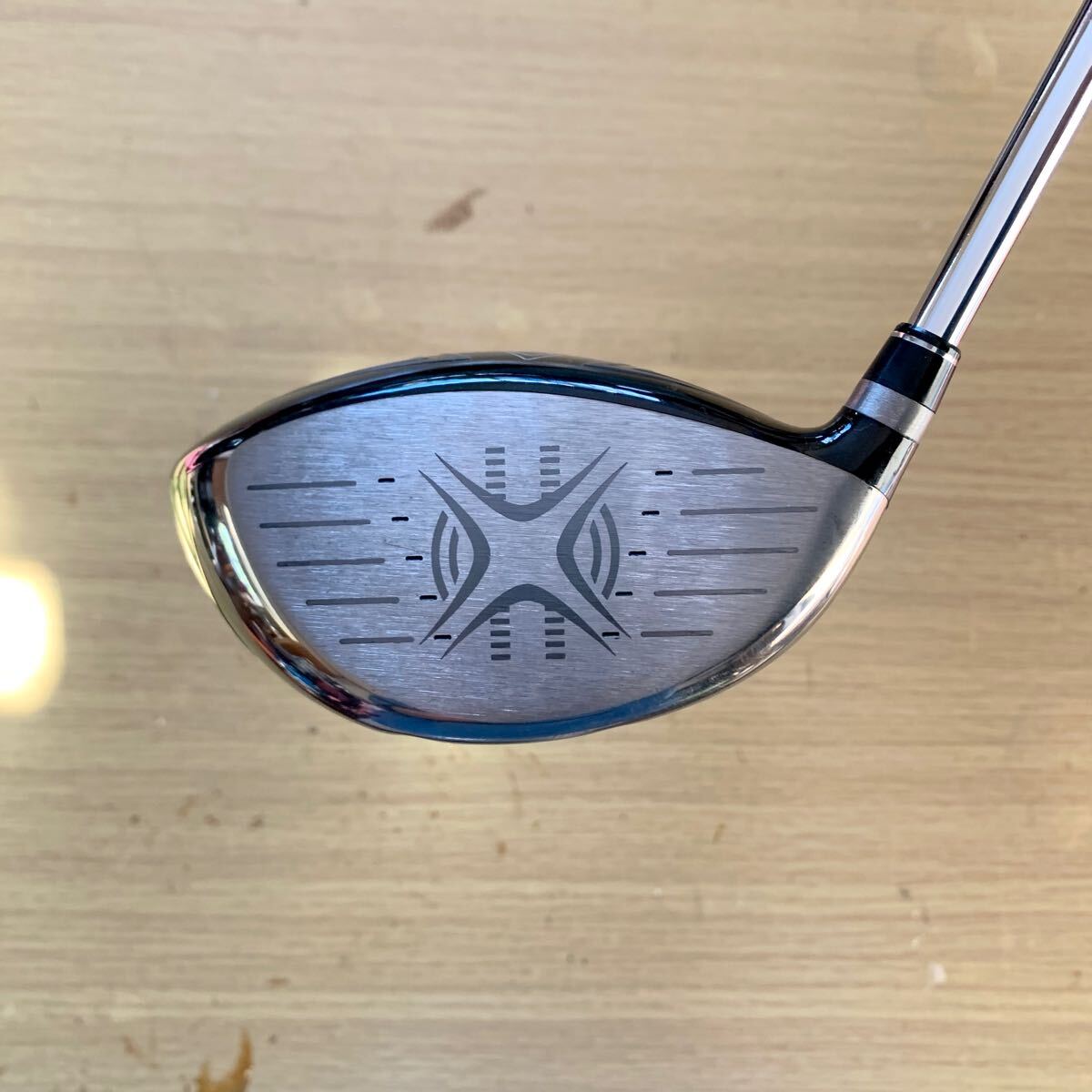 Callaway GBB EPIC Forged 10.5* Driver w⁄ KBS TD 60 Stiff Graphite