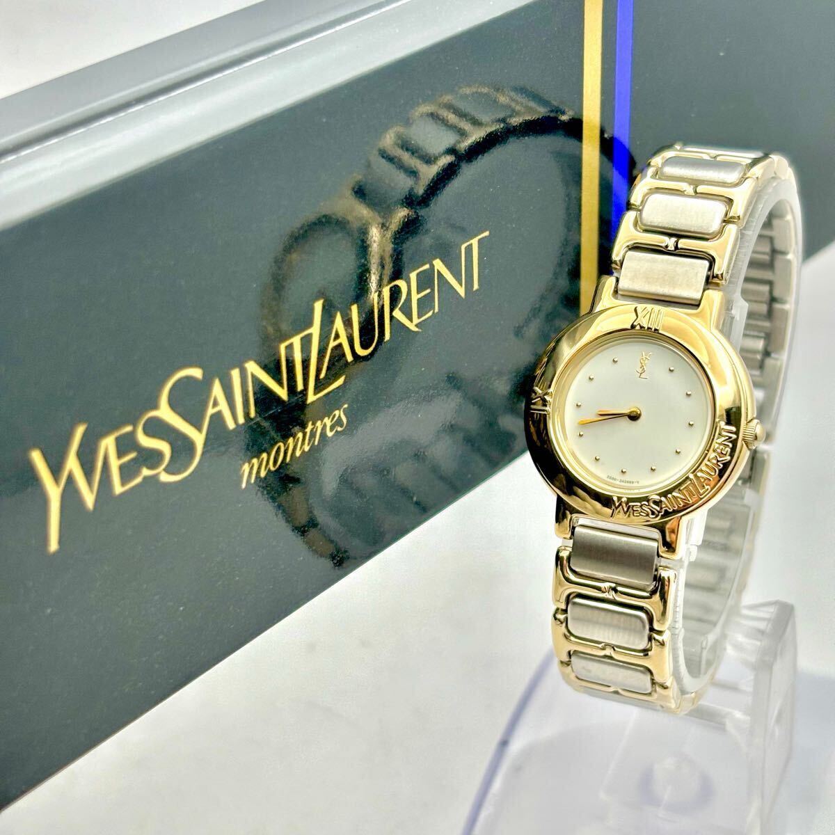 Laurent | Saint イヴ・サンローラン Yves SAINT イヴサンローラン YSL 
