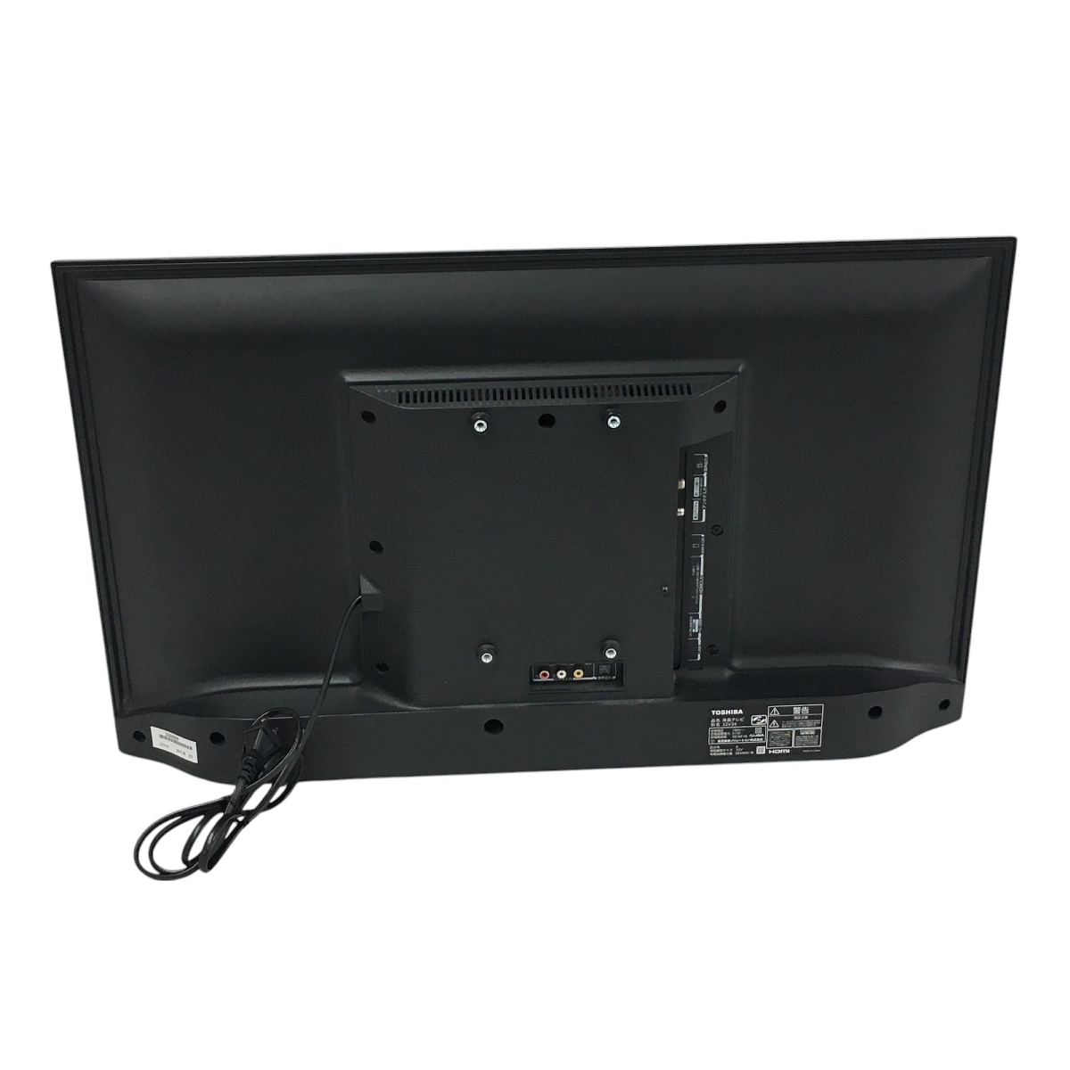 Amazon | REGZA 32V型 液晶テレビ レグザ 32V34 ハイビジョン 外付け 