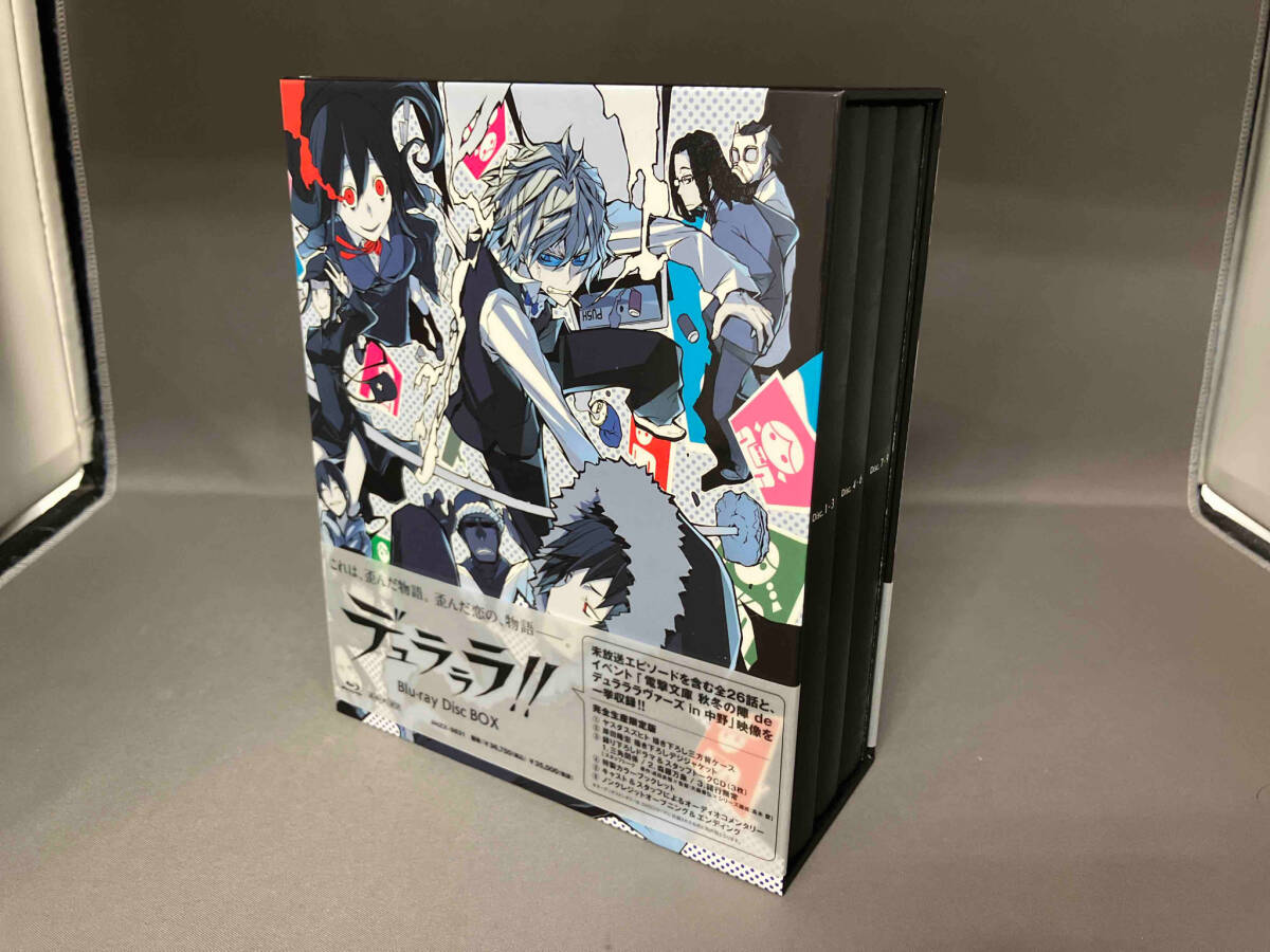 新妹魔王の契約者 Blu-ray ブルーレイ blu-rayの通販 + 全6巻セット