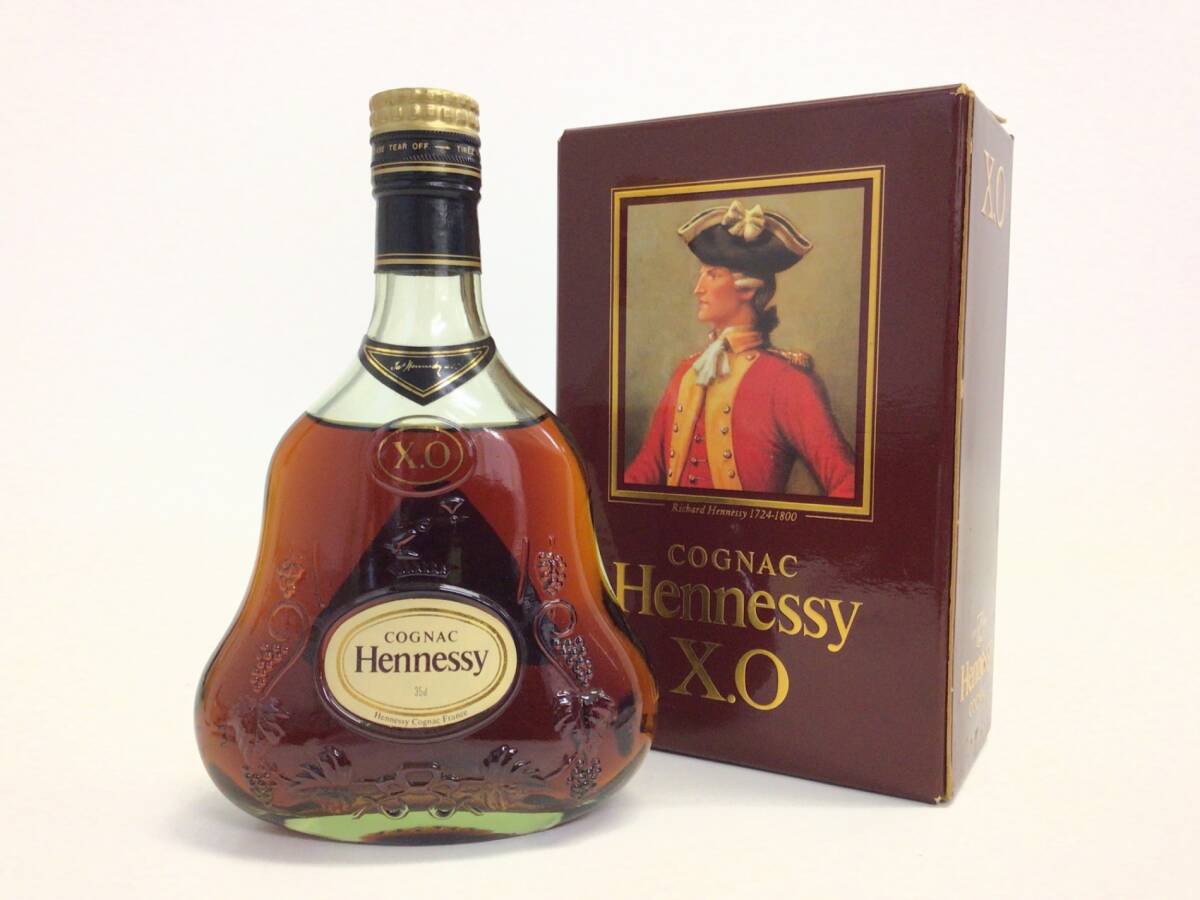 飲料 五70 未開栓 Hennessy ヘネシー コニャック シルバートップ