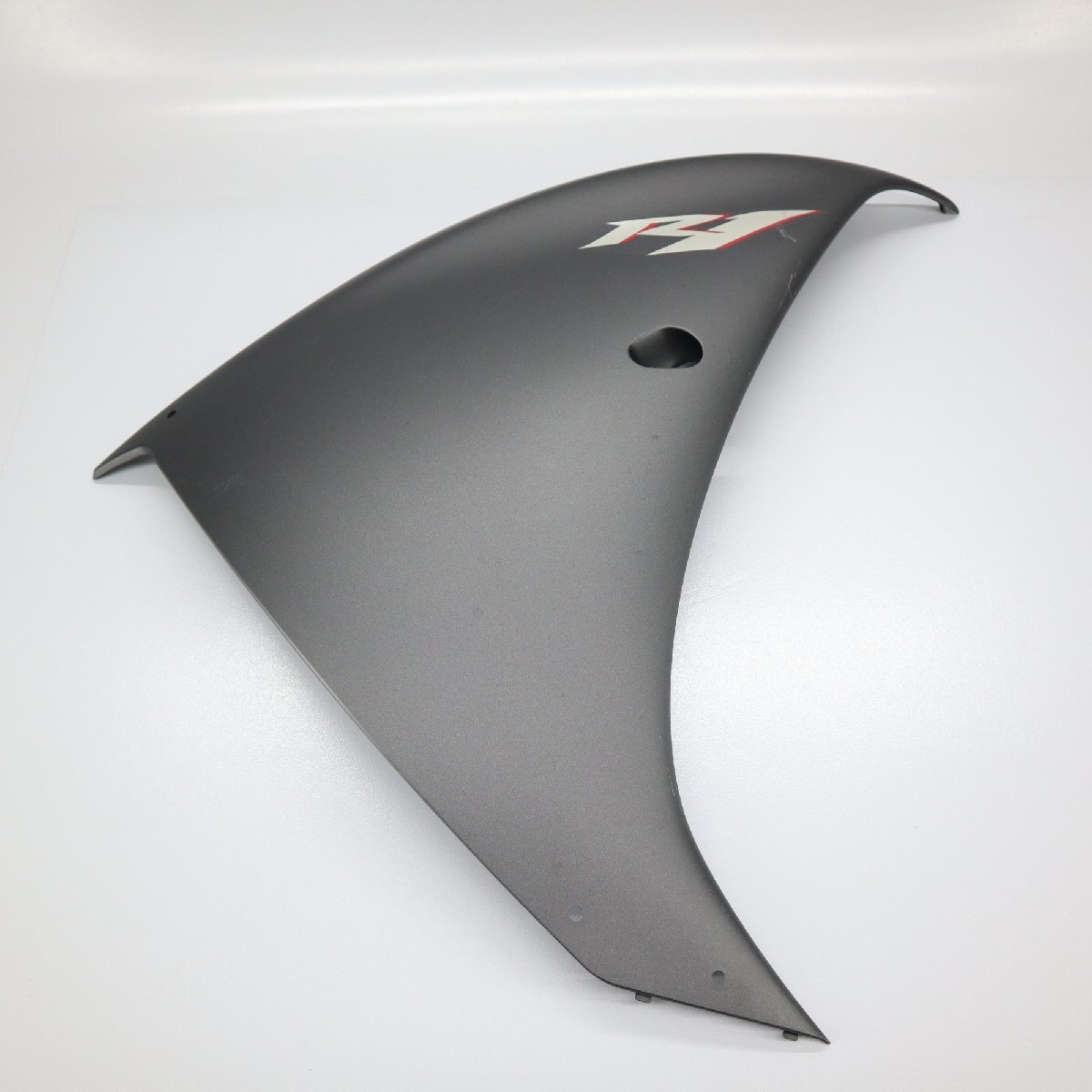 ヤマハ YZF-R1 '09 純正 サイドカウル ミドルカウル 14B-2835V-00