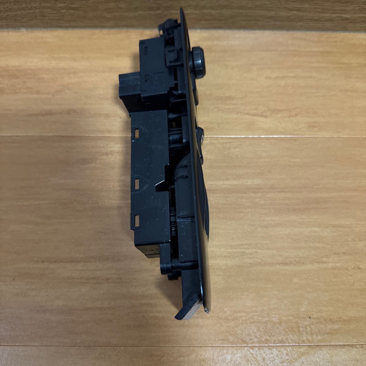S15 シルビア 純正 パワーウィンドウスイッチ 右 レア PW (M-023