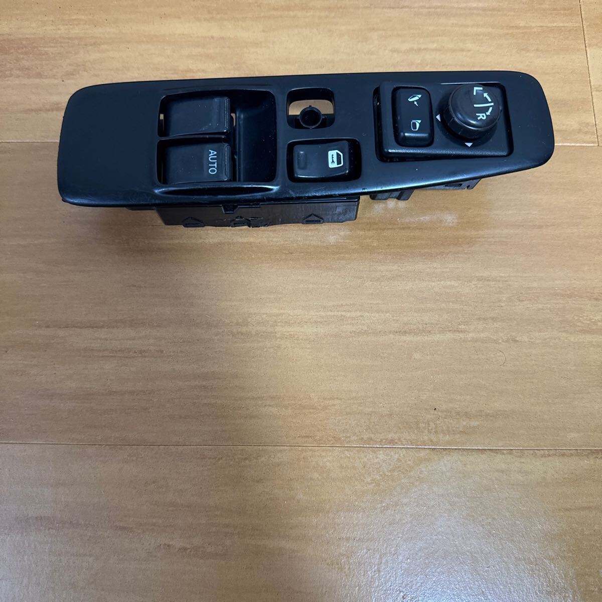 S15 シルビア 純正 パワーウィンドウスイッチ 右 レア PW (M-023