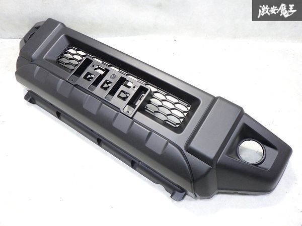 新車外し！塗装・カスタムベースにも！＊スズキ純正 JB64W ジムニー