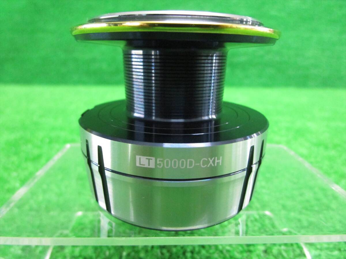 ダイワ(DAIWA) リールパーツ 19 セルテート LT5000D-CXH スプール | 0