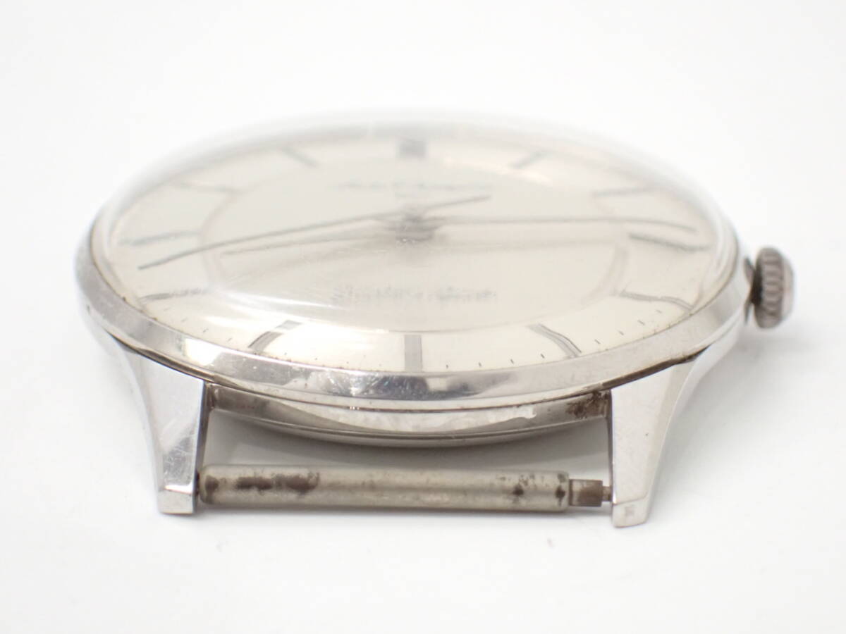 ☆超レア！美品！SEIKO School Time 手巻きメンズ腕時計稼働 セイコー 
