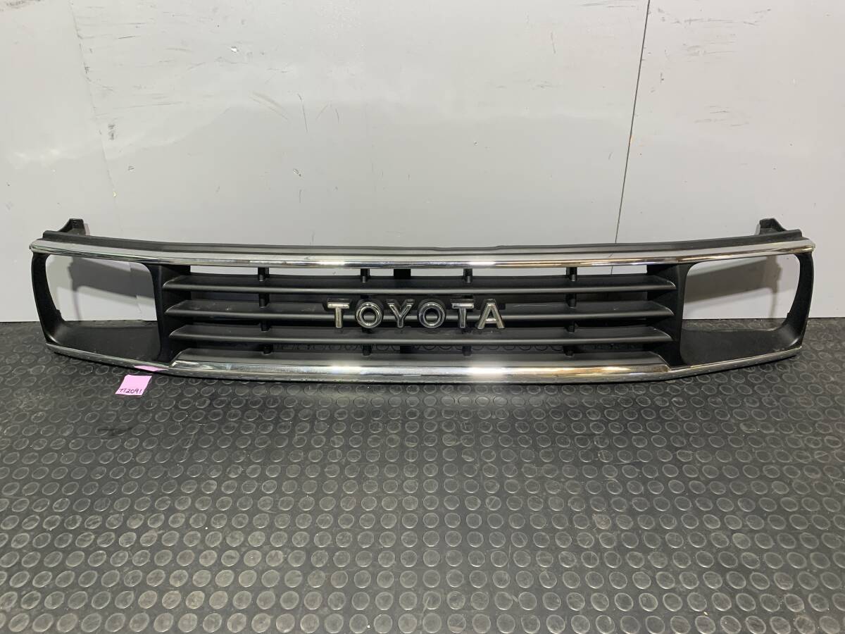 ランドクルーザープラド KZJ78Wの中古車を探すならグーネット ランクル 