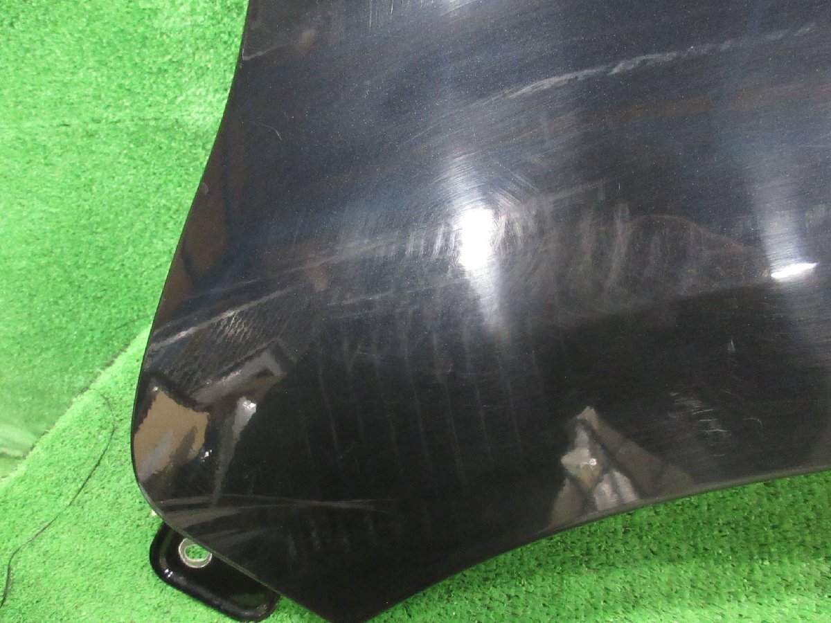 スズキ スペーシアカスタム MK53S 左フェンダー 純正 116744