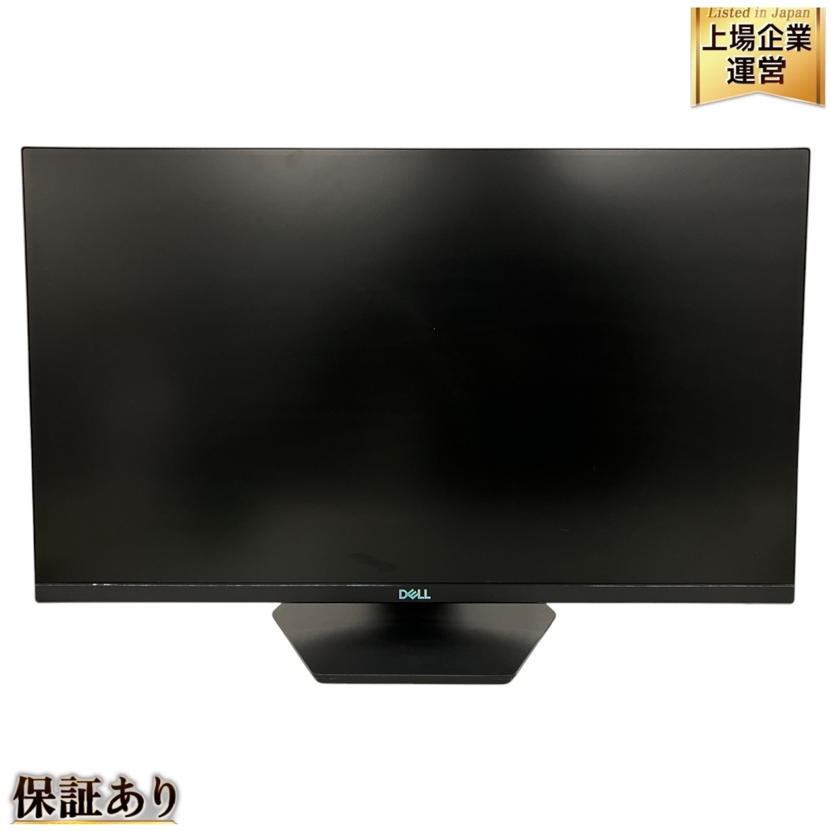 DELL S2421HGF ゲーミング モニター 23.8インチ 2021年製 液晶
