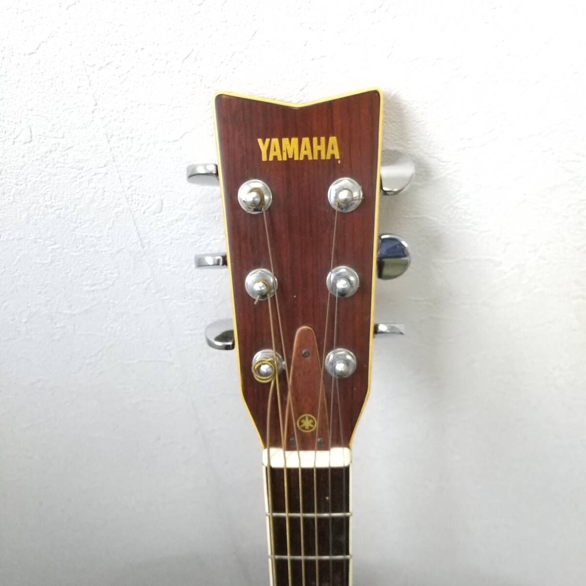 ◎ヤマハ◎YAMAHA FG-301 アコースティックギター 純正ハードケース 