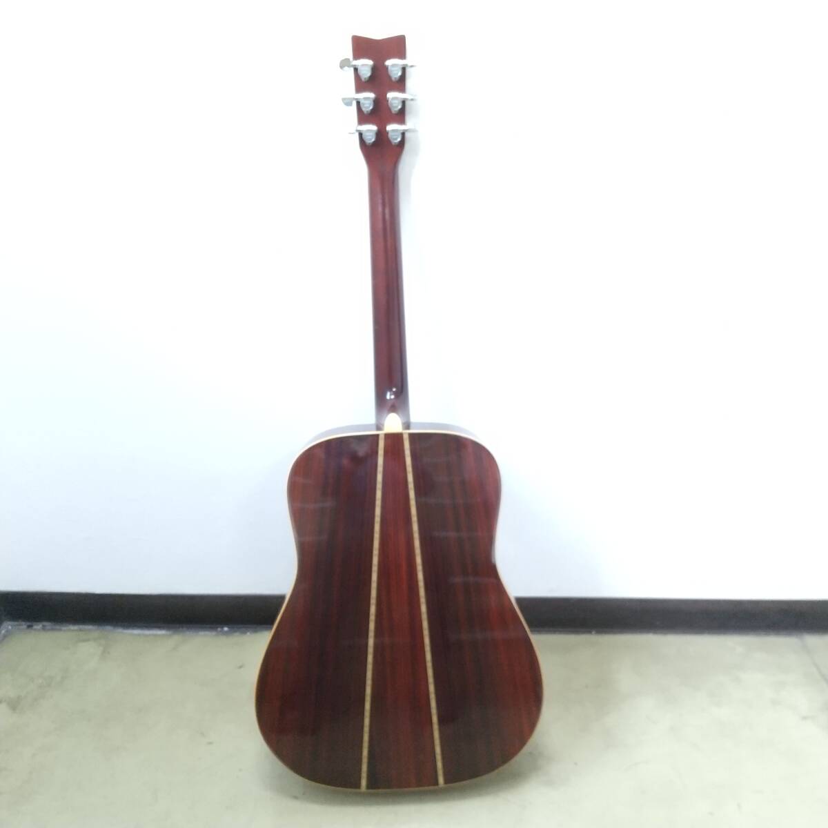 ◎ヤマハ◎YAMAHA FG-301 アコースティックギター 純正ハードケース 