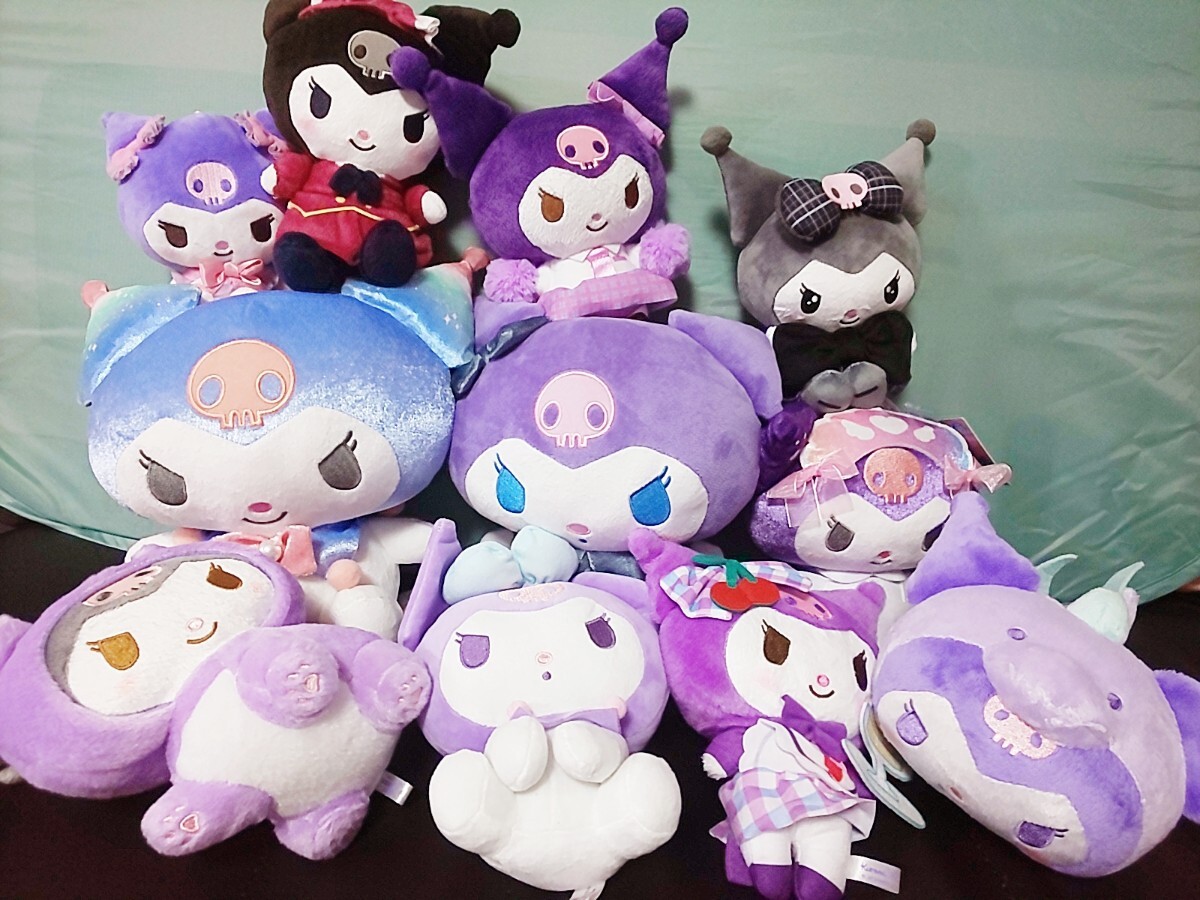クロミ まとめ売り クロミ グッズ まとめ売り 2026年最新】Yahoo