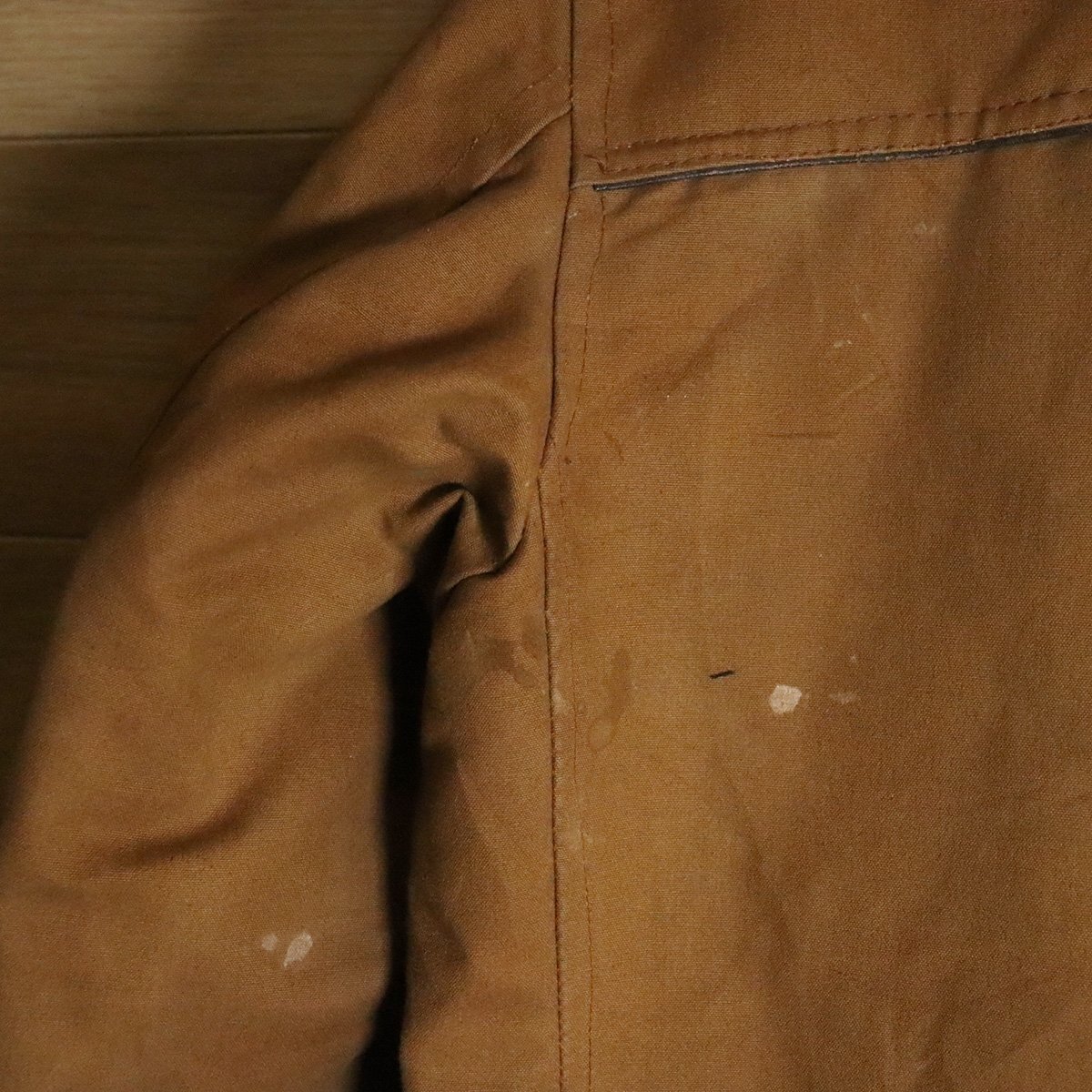 4J/R5.31-2 50s~60s フレンチヴィンテージ TOILE HYDROAIR 