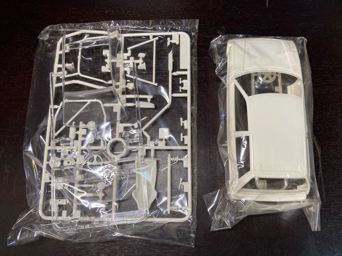 ホンダ　無限シビック　1/24スポーツカーシリーズNO.63 タミヤ ホンダ 無限 公式通販 1&frasl;24スポーツカーシリーズNO.63 ホンダ・無限シビック