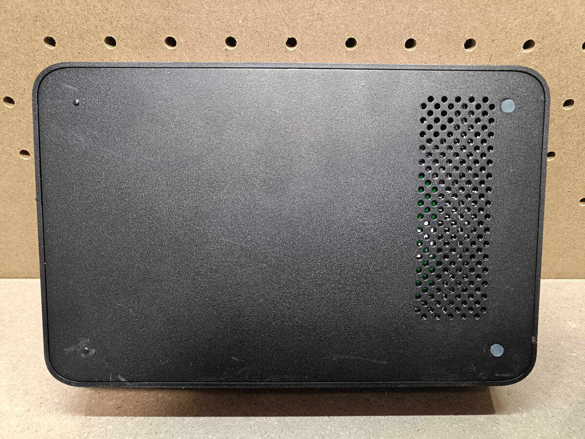 BUFFALO 外付けHDD | HD-LC3.0U3⁄N 3TB HD-LC3 【A967】BUFFALO 外