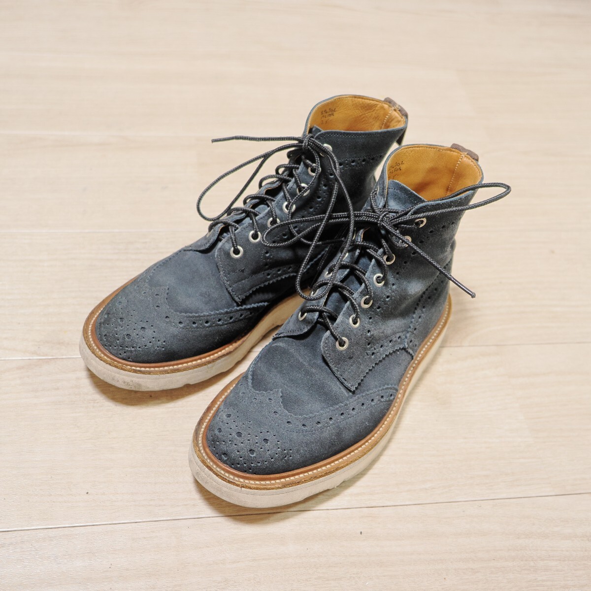 Tricker
