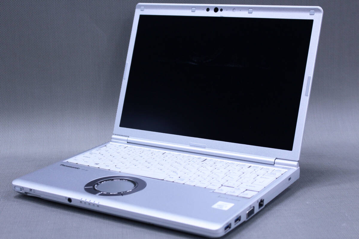 NEC VersaPro VUT25F-4《Core i5-7200/メモリ8GB/HDD500GB/ドライブ有