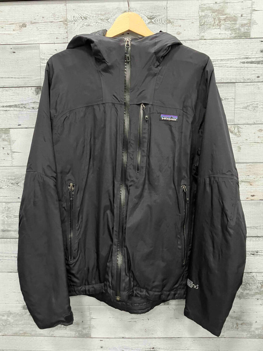 Patagonia パタゴニア Nano Stormjacket マウンテンパーカー