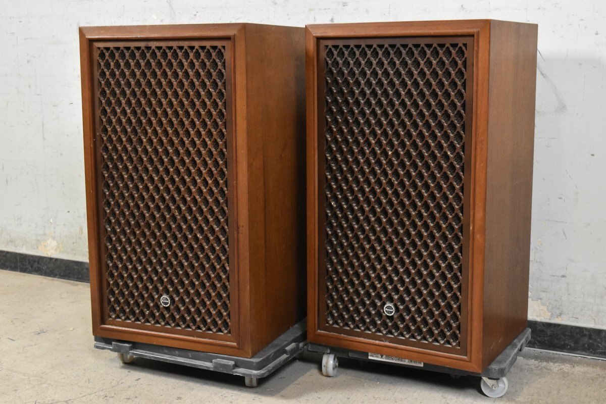 サンスイ SANSUI サンスイ SP-100 スピーカー ペア セット SANSUI/サンスイ スピーカー ペア SP-100【現状渡し品】 【公式通販】