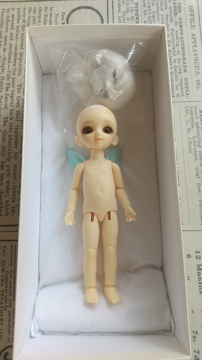 MIYABI GLASS STUDIO様製 グラスアイ 16mm(アイ)｜売買された